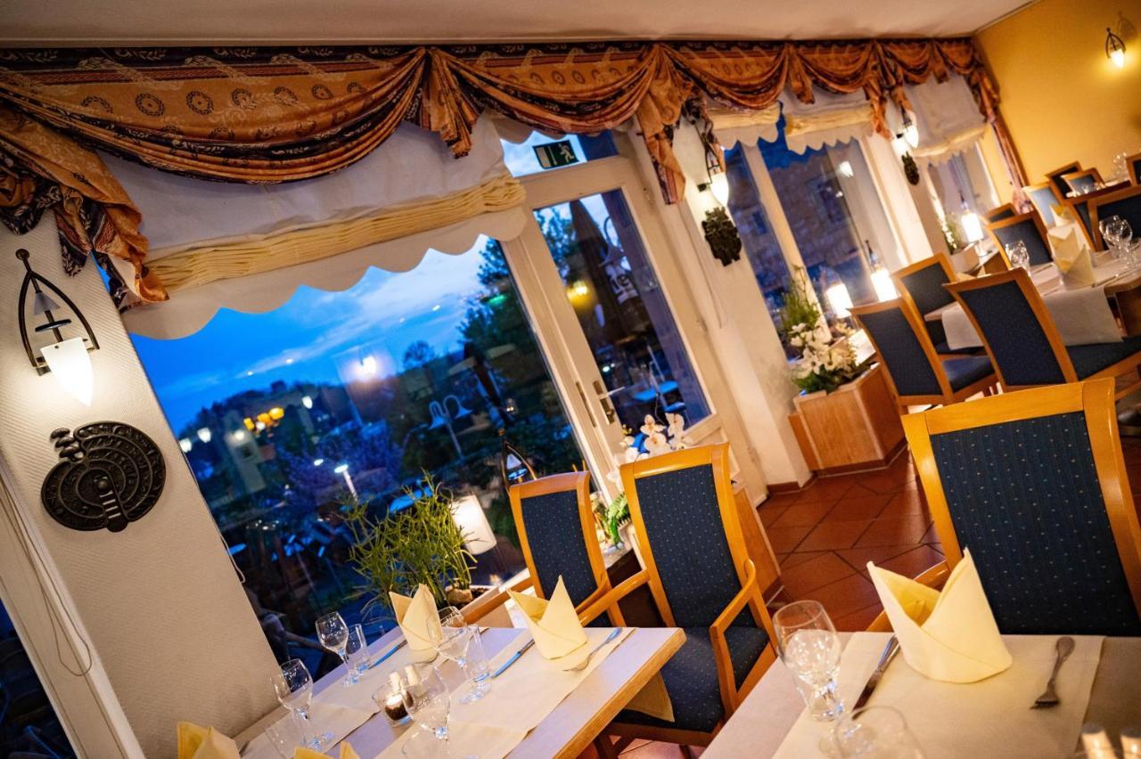 Wetzlarer Hof Hotel & Restaurant المظهر الخارجي الصورة