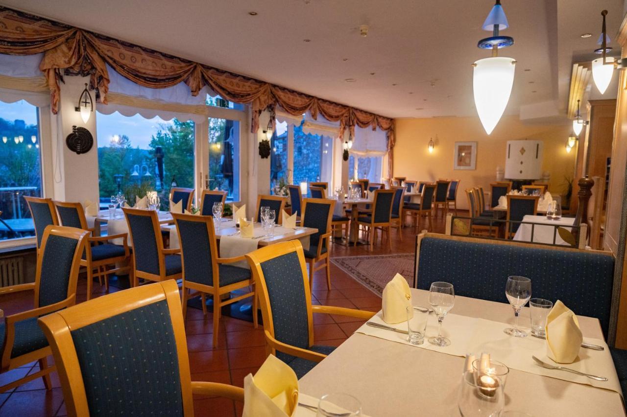 Wetzlarer Hof Hotel & Restaurant المظهر الخارجي الصورة