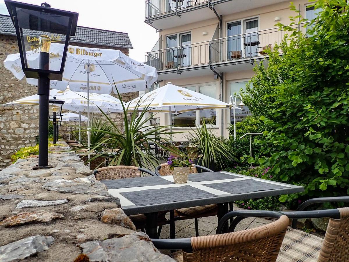 Wetzlarer Hof Hotel & Restaurant المظهر الخارجي الصورة