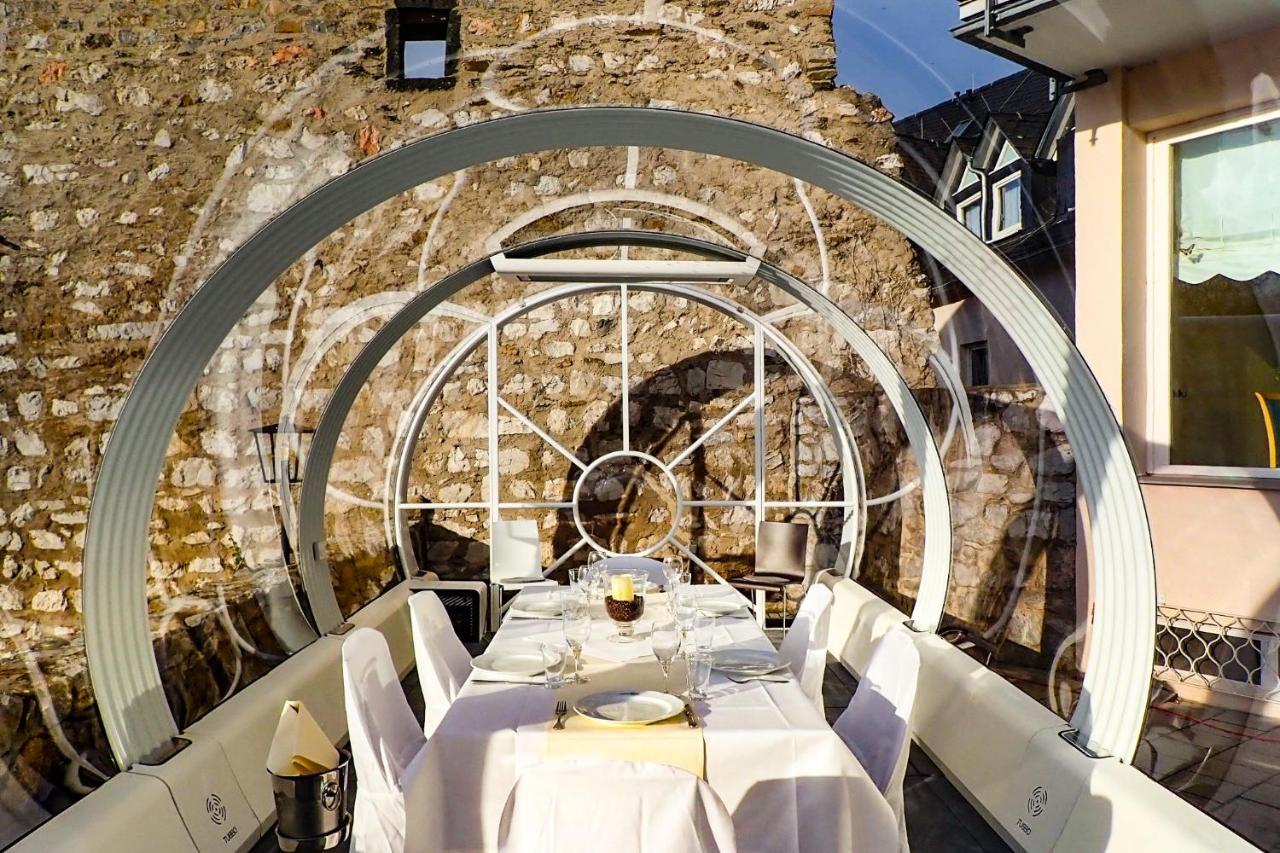 Wetzlarer Hof Hotel & Restaurant المظهر الخارجي الصورة
