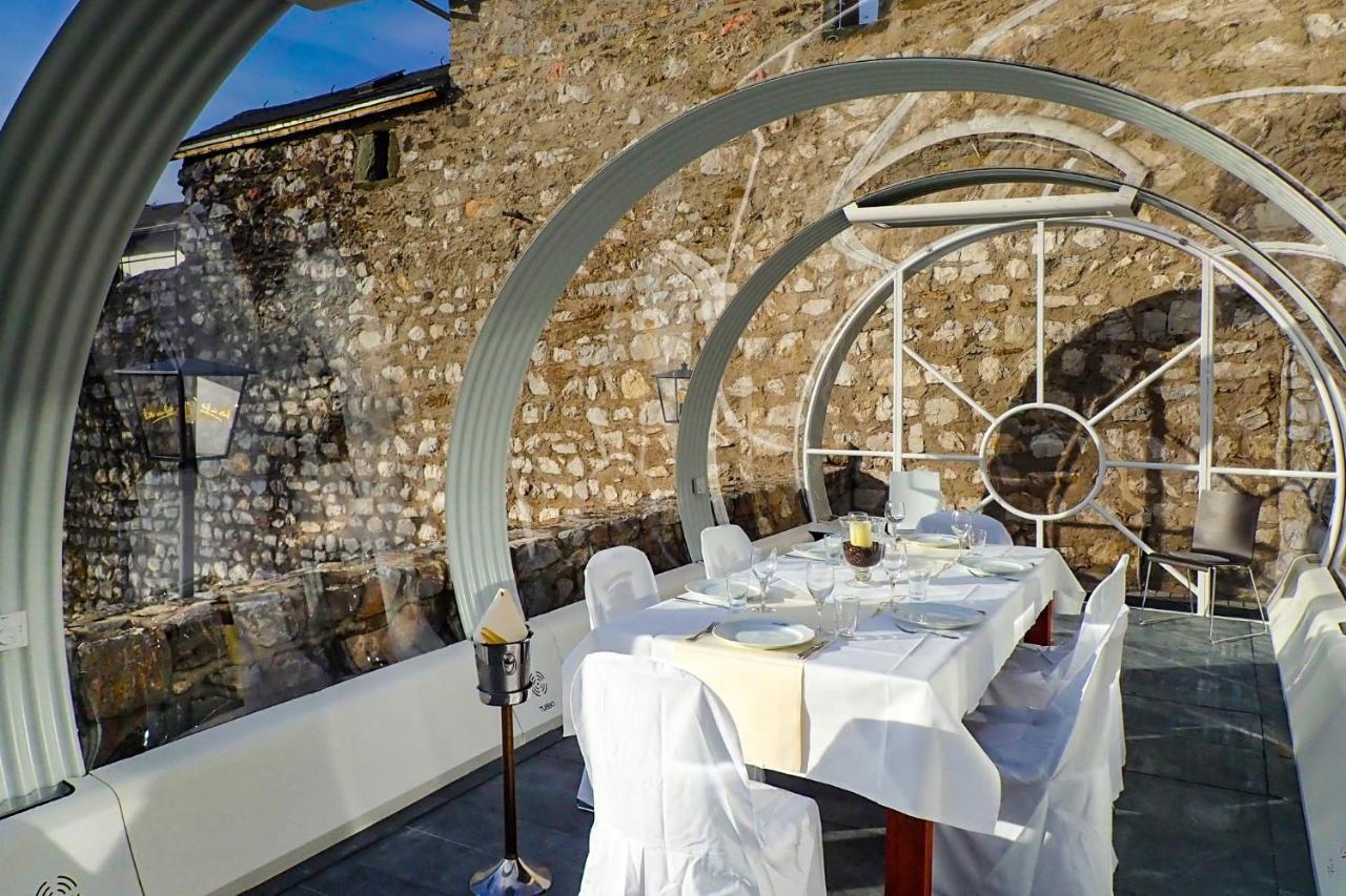 Wetzlarer Hof Hotel & Restaurant المظهر الخارجي الصورة