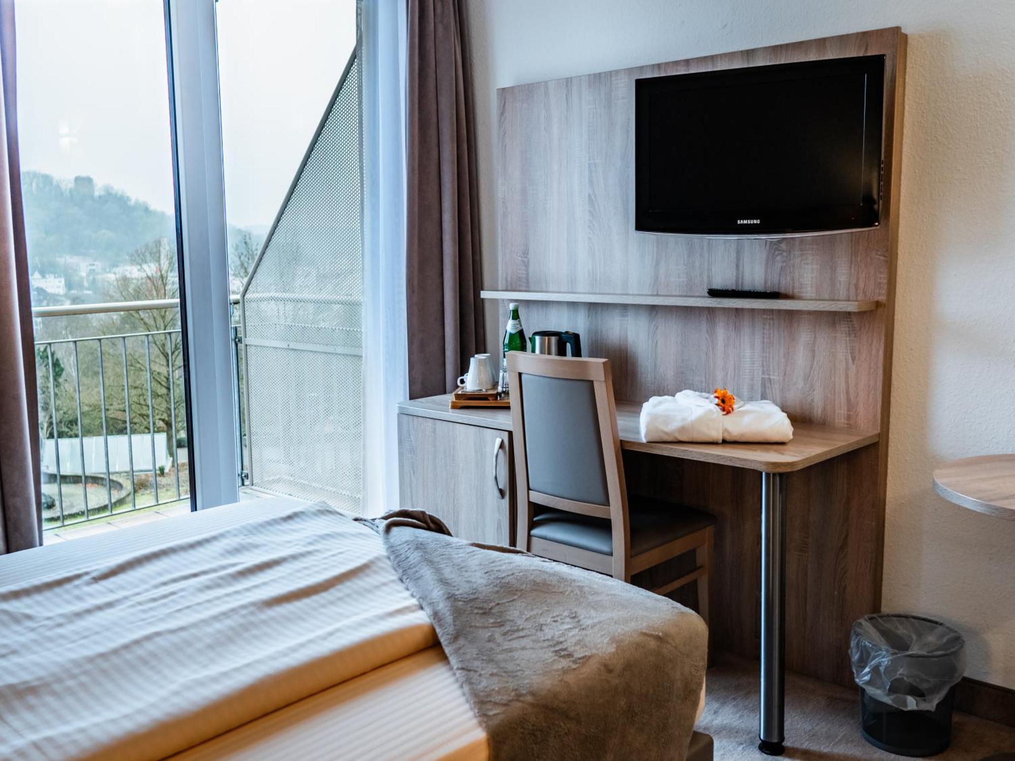 Wetzlarer Hof Hotel & Restaurant المظهر الخارجي الصورة