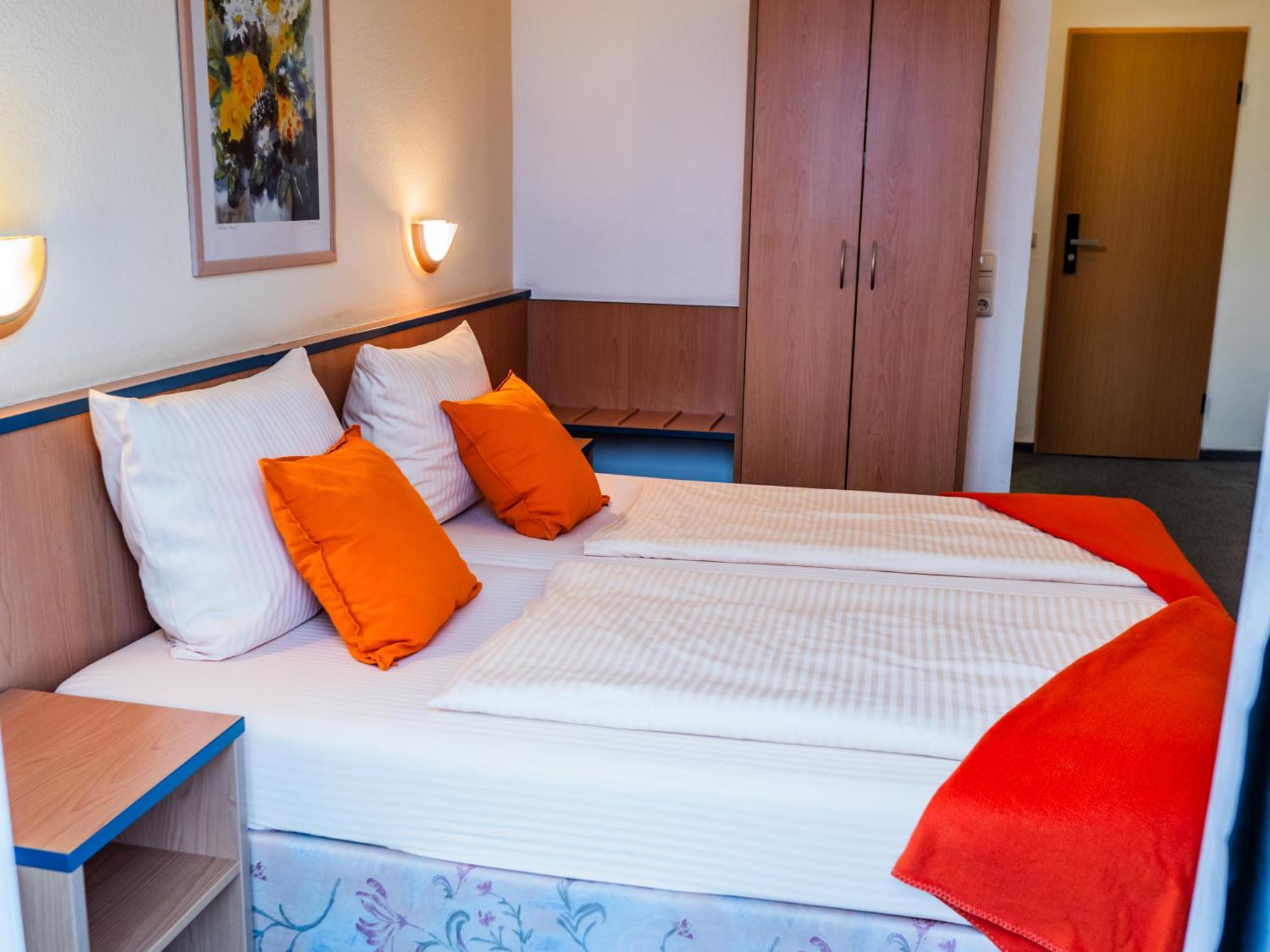 Wetzlarer Hof Hotel & Restaurant المظهر الخارجي الصورة